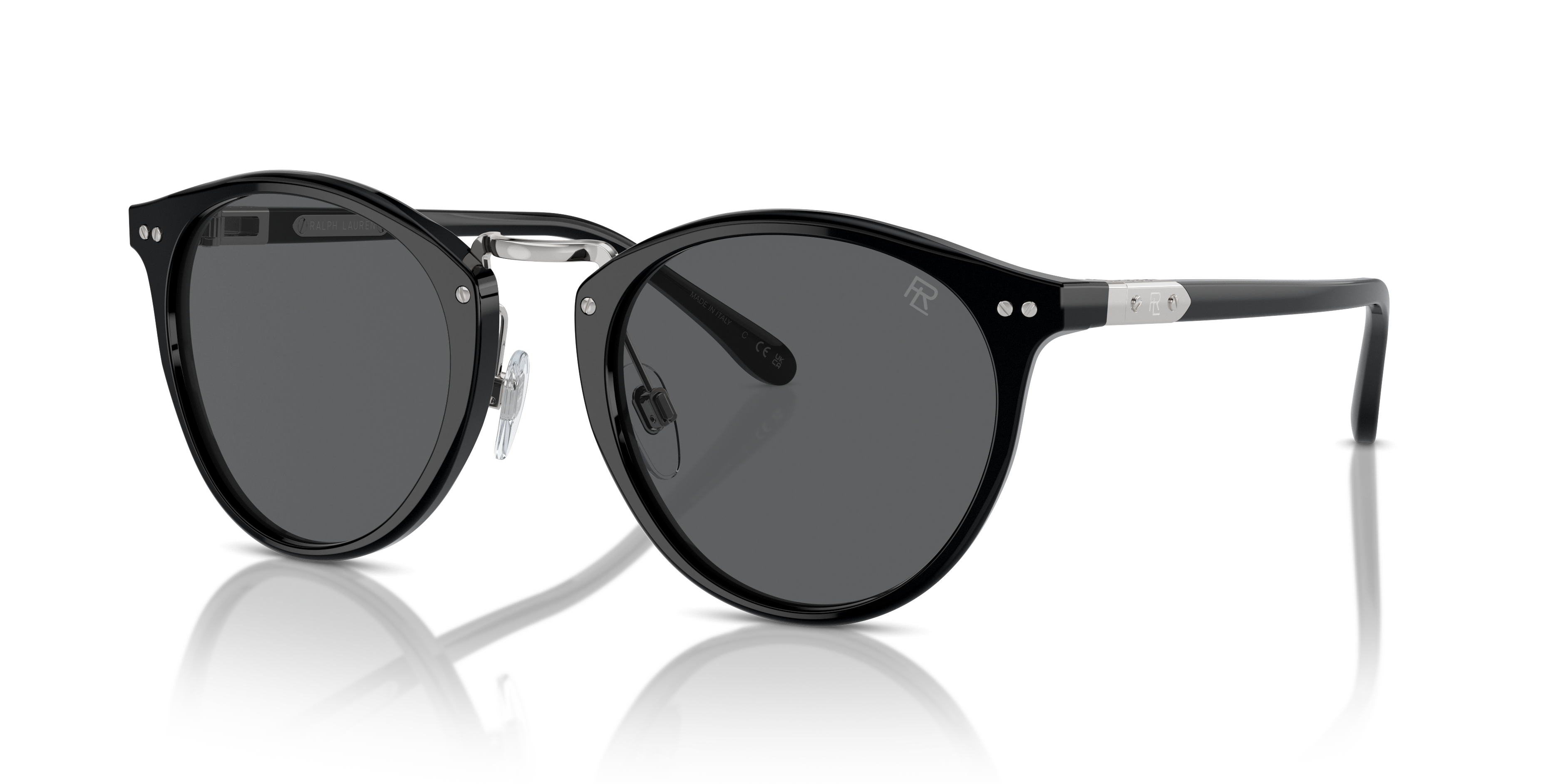 RALPH LAUREN RL8223 THE QUINCY 5001B1 53