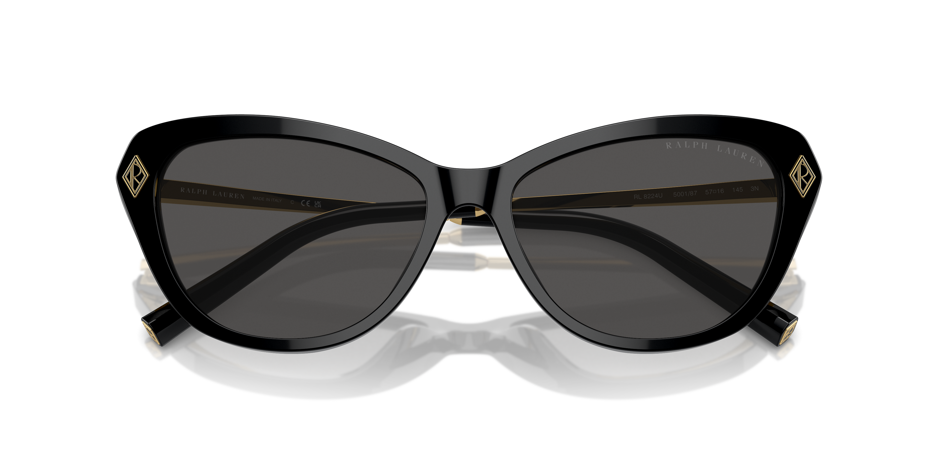 RALPH LAUREN RL8224U THE ELLA 500187 57