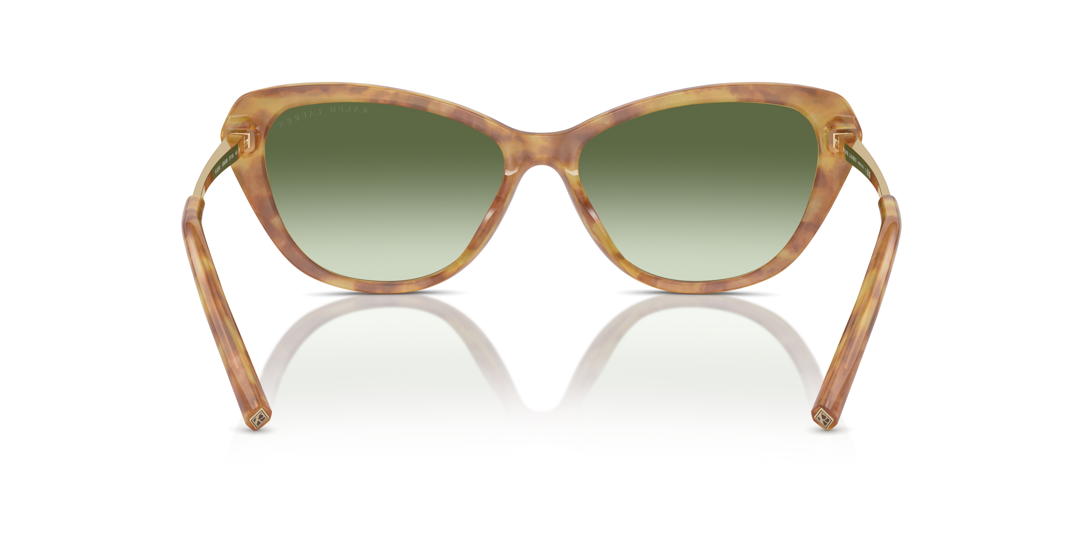 RALPH LAUREN RL8224U THE ELLA 53043M 57