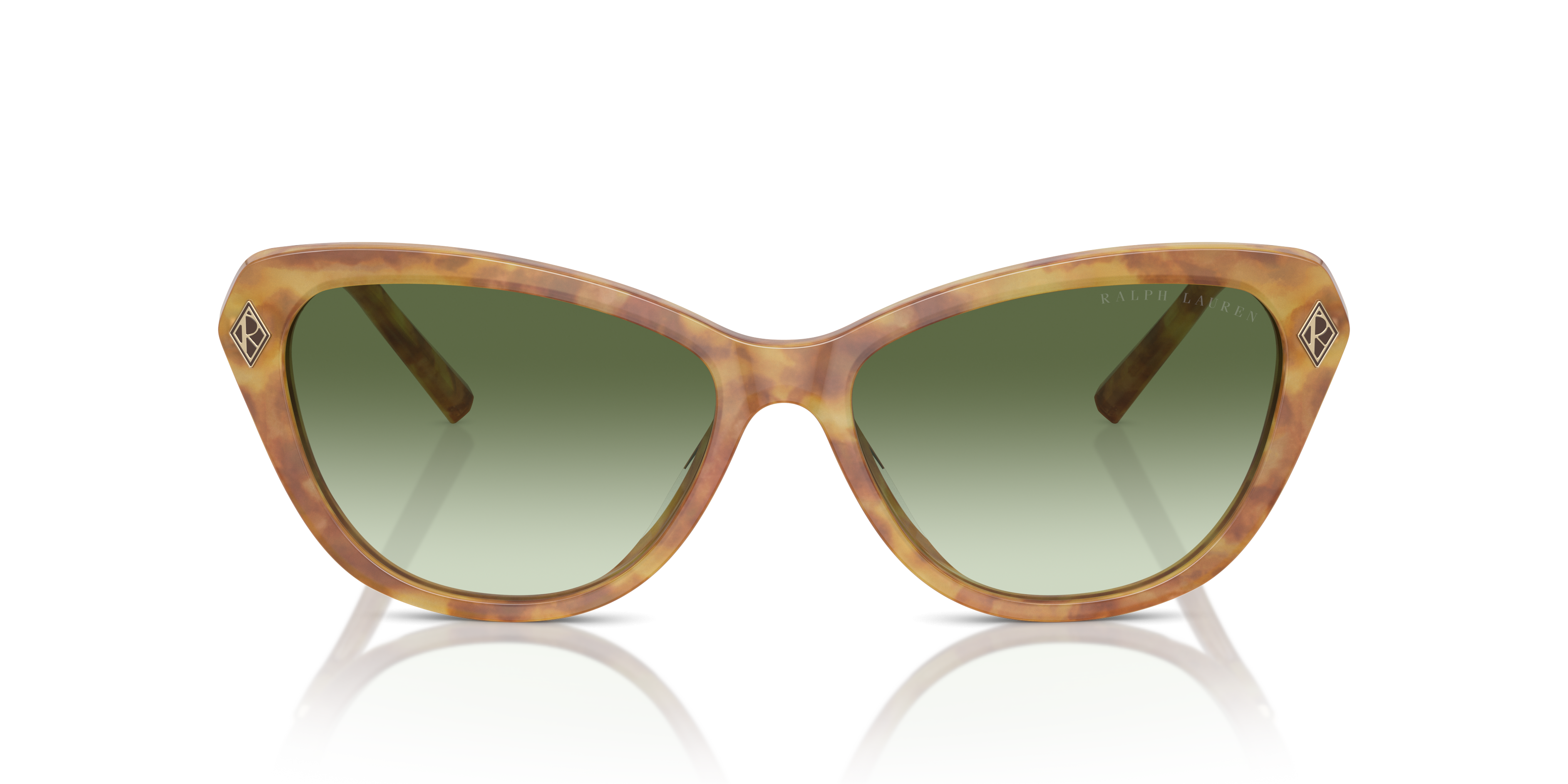 RALPH LAUREN RL8224U THE ELLA 53043M 57