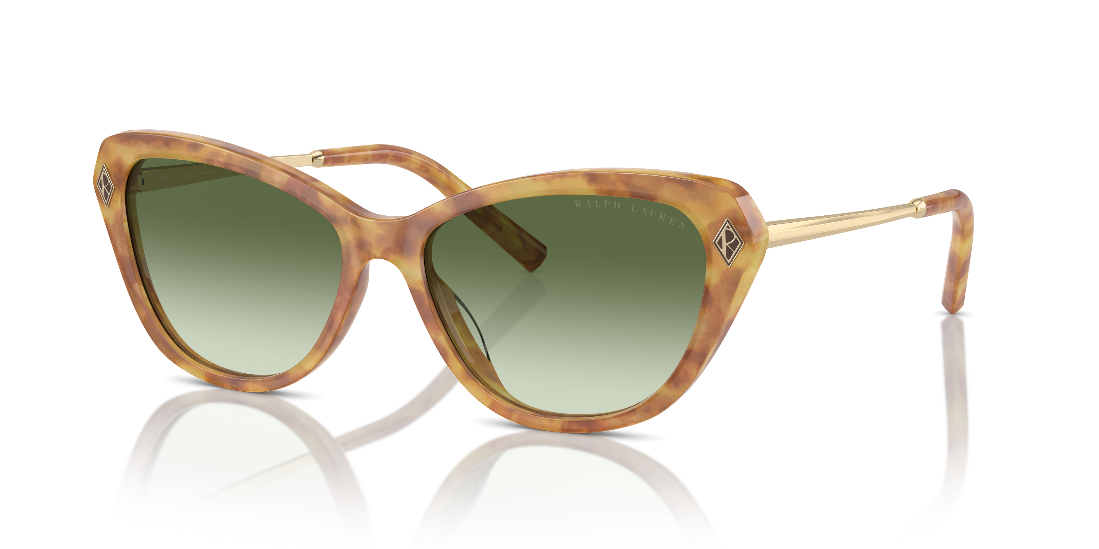 RALPH LAUREN RL8224U THE ELLA 53043M 57