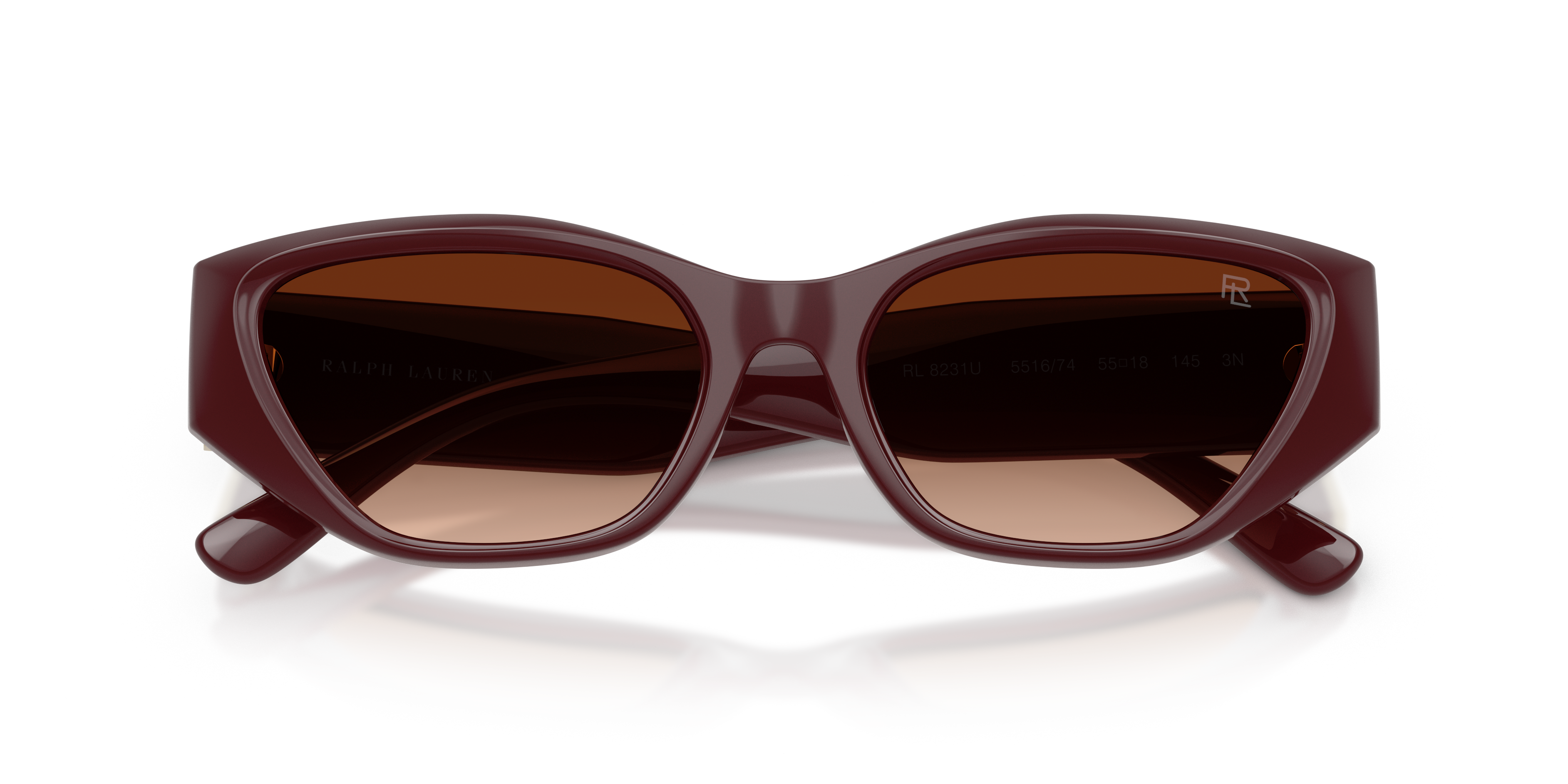 RALPH LAUREN RL8231U 551674 55