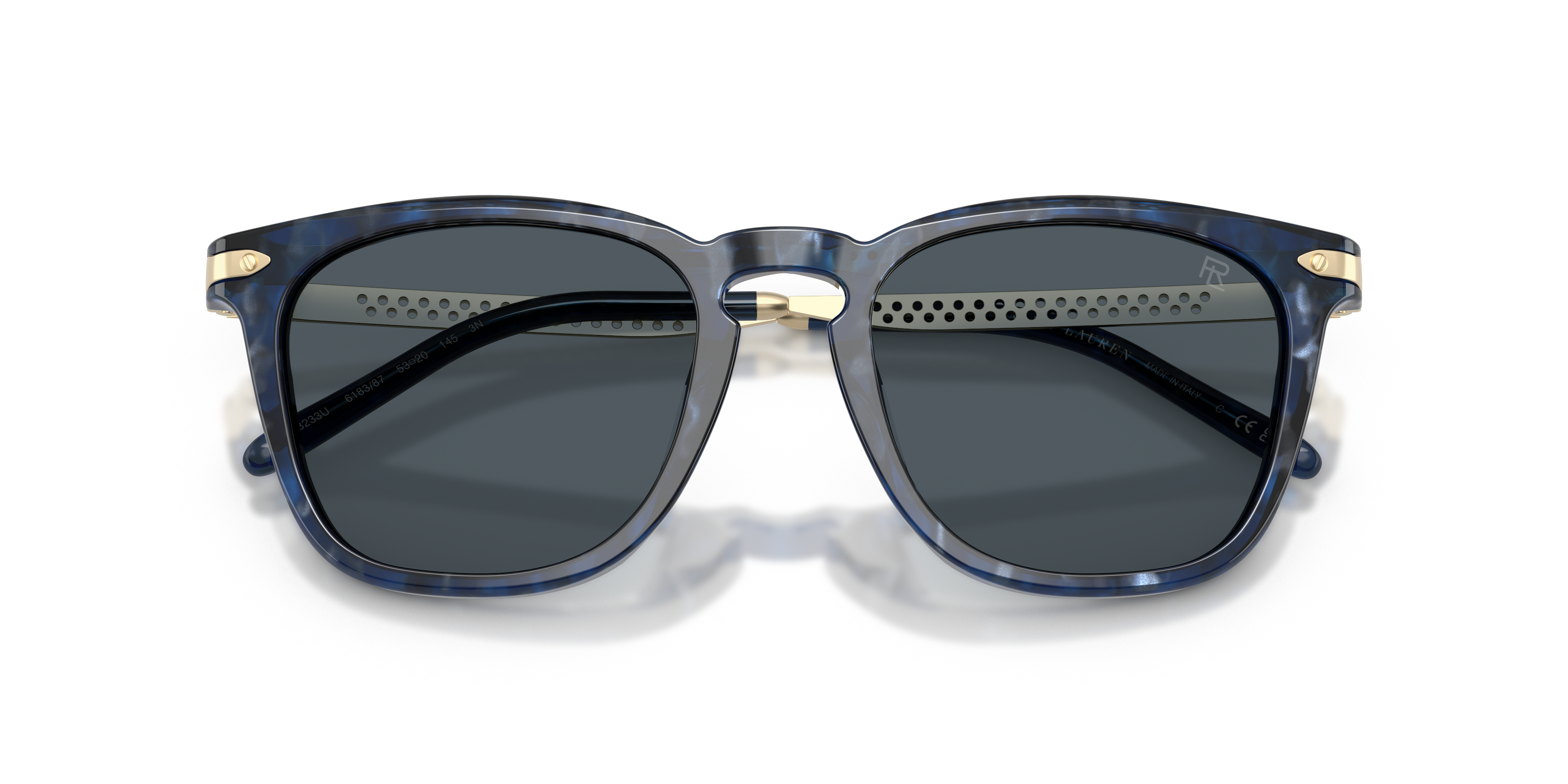 RALPH LAUREN RL8233U 618387 53