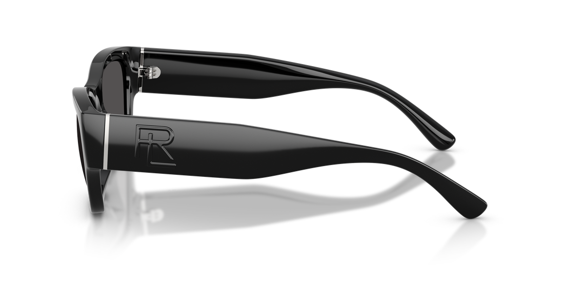 Gafas de sol ralph lauren rl8240u 500187 negro pillow femenino talla 55mm - Vista de detalle