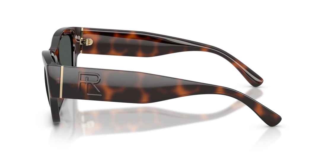 Gafas de sol ralph lauren rl8240u 624187 havana pillow femenino talla 55mm - Vista de detalle