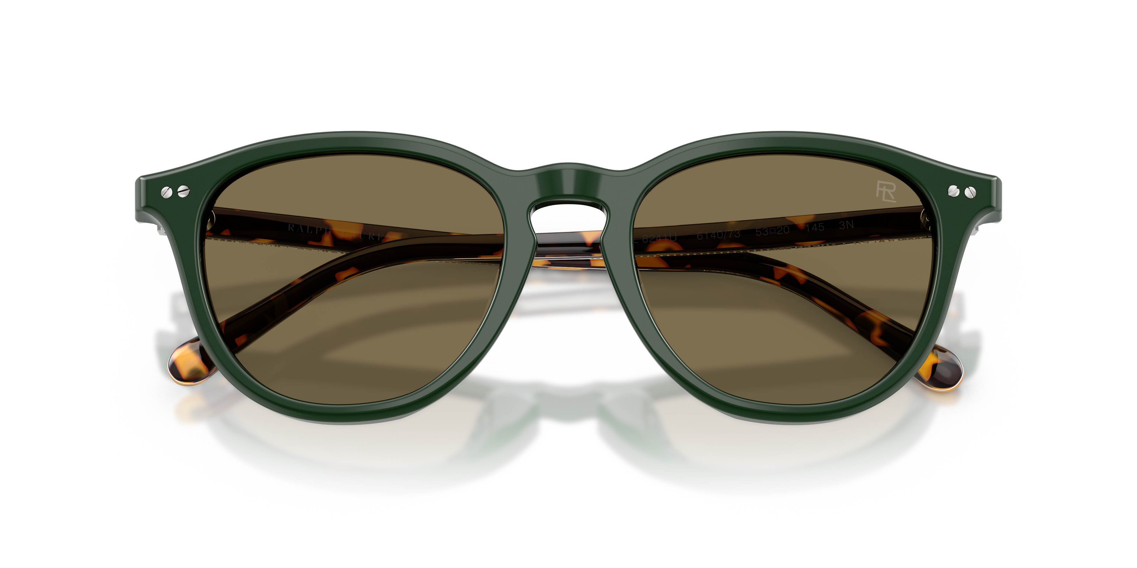 RALPH LAUREN RL8241U 614073 53