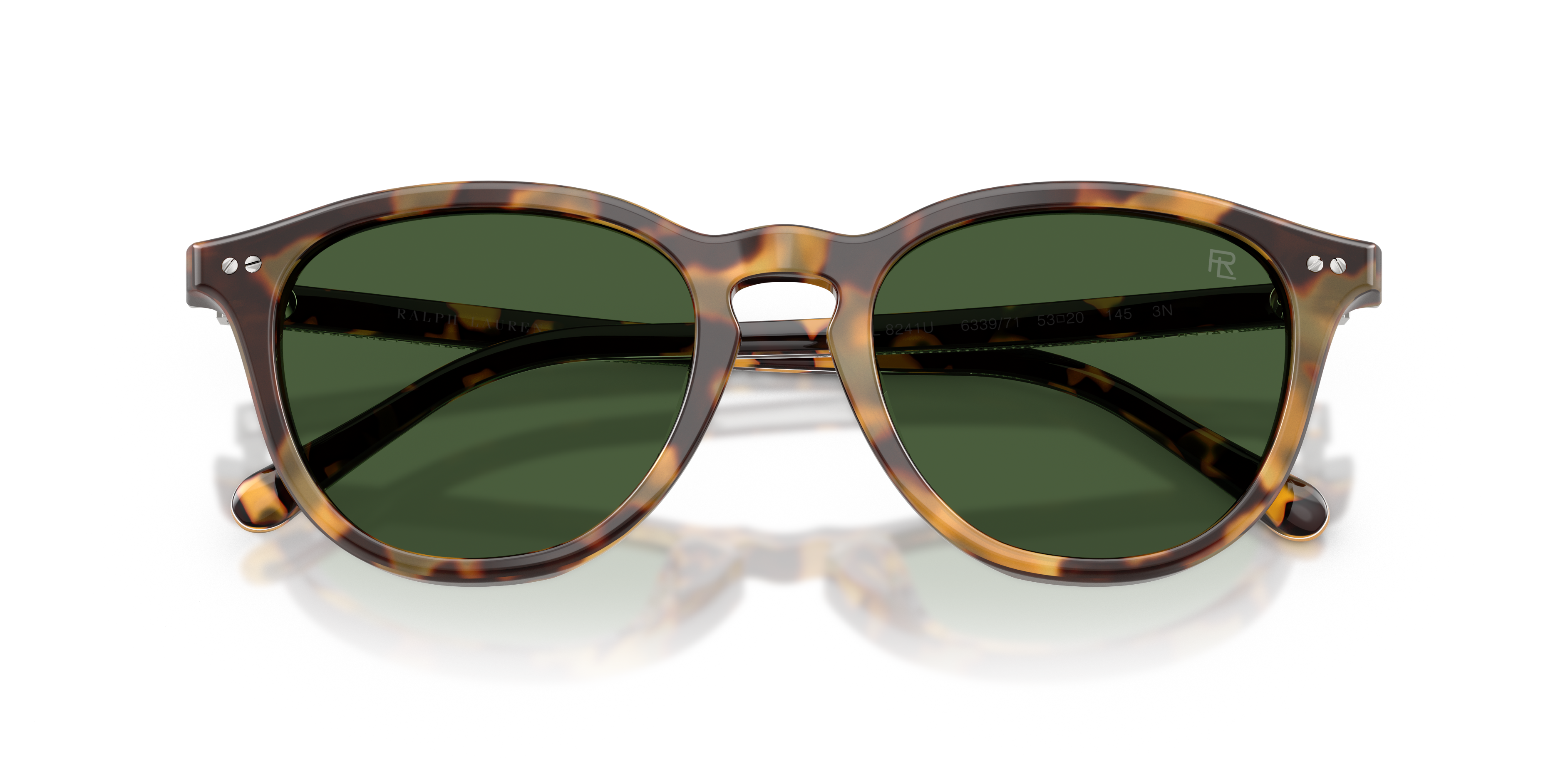 RALPH LAUREN RL8241U 633971 53