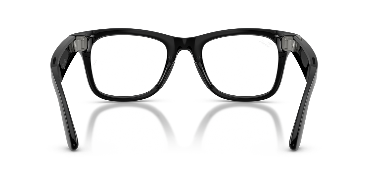 RAY-BAN META RW4011V WAYFARER OPTICS 2000 50