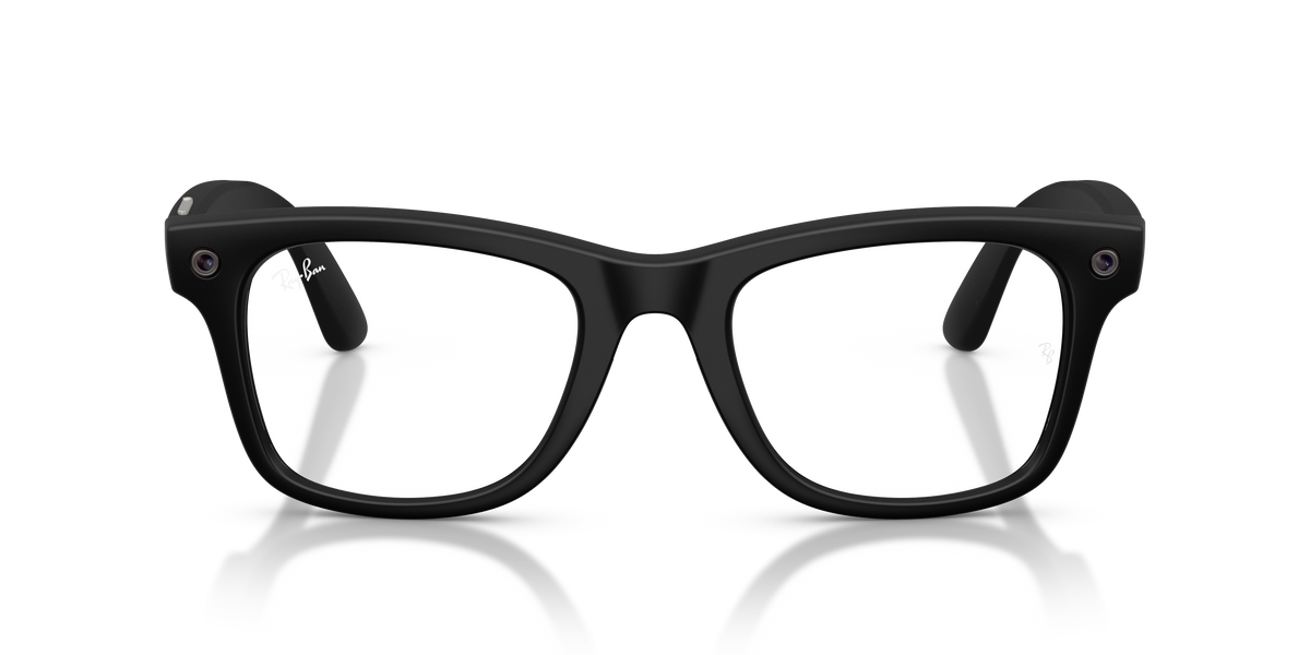 RAY-BAN META RW4011 WAYFARER 601S1M 50