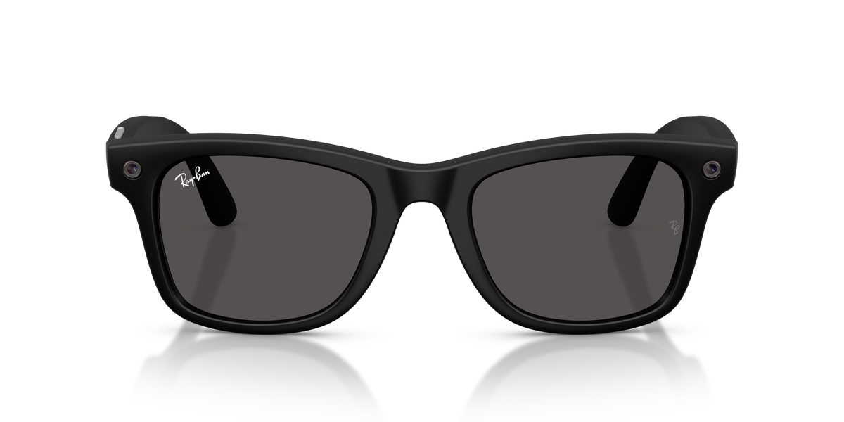 RAY-BAN META RW4011 WAYFARER 601S87 50