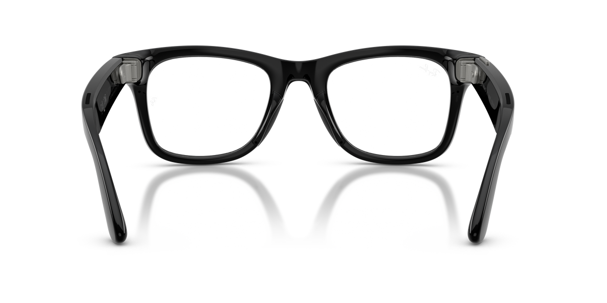 RAY-BAN META RW4011 WAYFARER 601/1Z 53