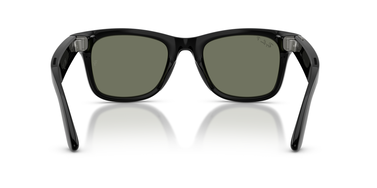 RAY-BAN META RW4011 WAYFARER 601/9A 53