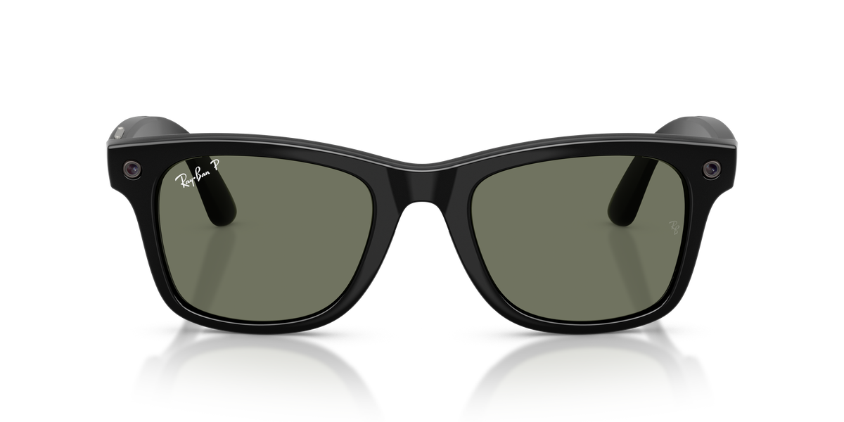 RAY-BAN META RW4011 WAYFARER 601/9A 50