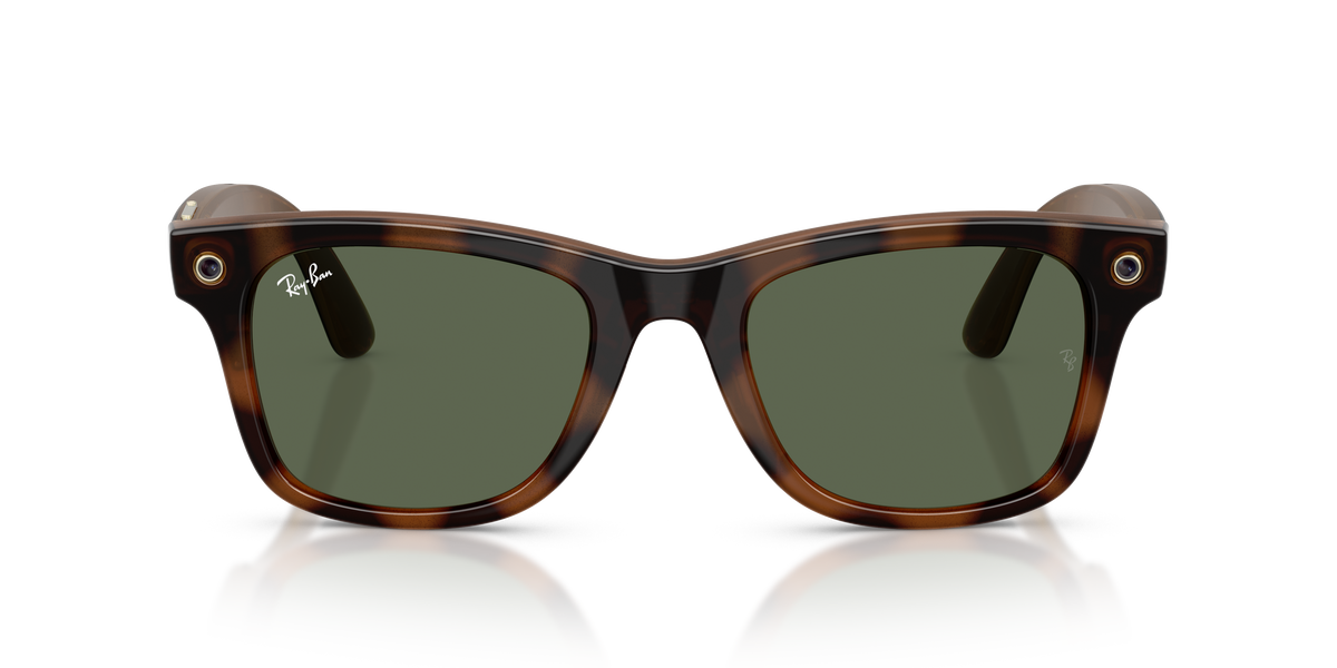 RAY-BAN META RW4011 WAYFARER 690571 53