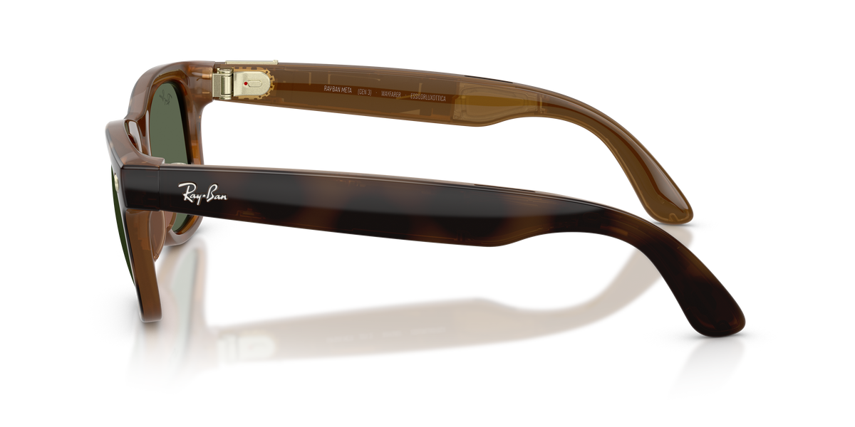 RAY-BAN META RW4011 WAYFARER 690571 50