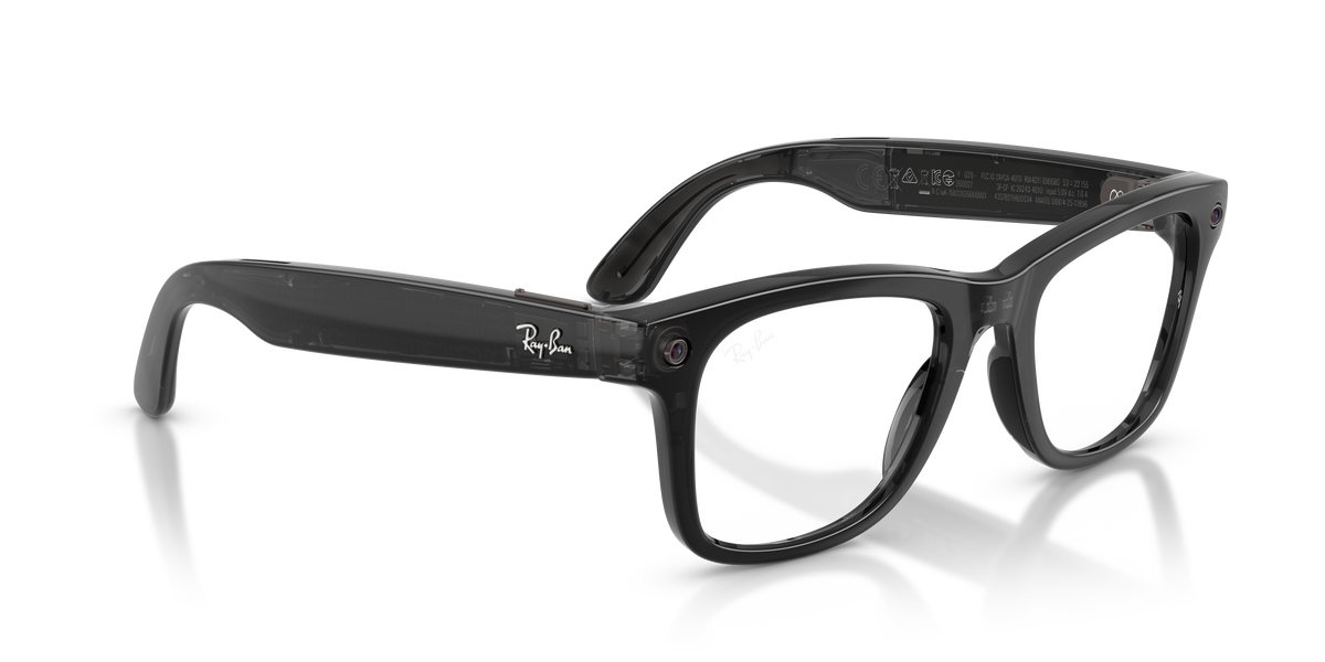 RAY-BAN META RW4011 WAYFARER 690680 53