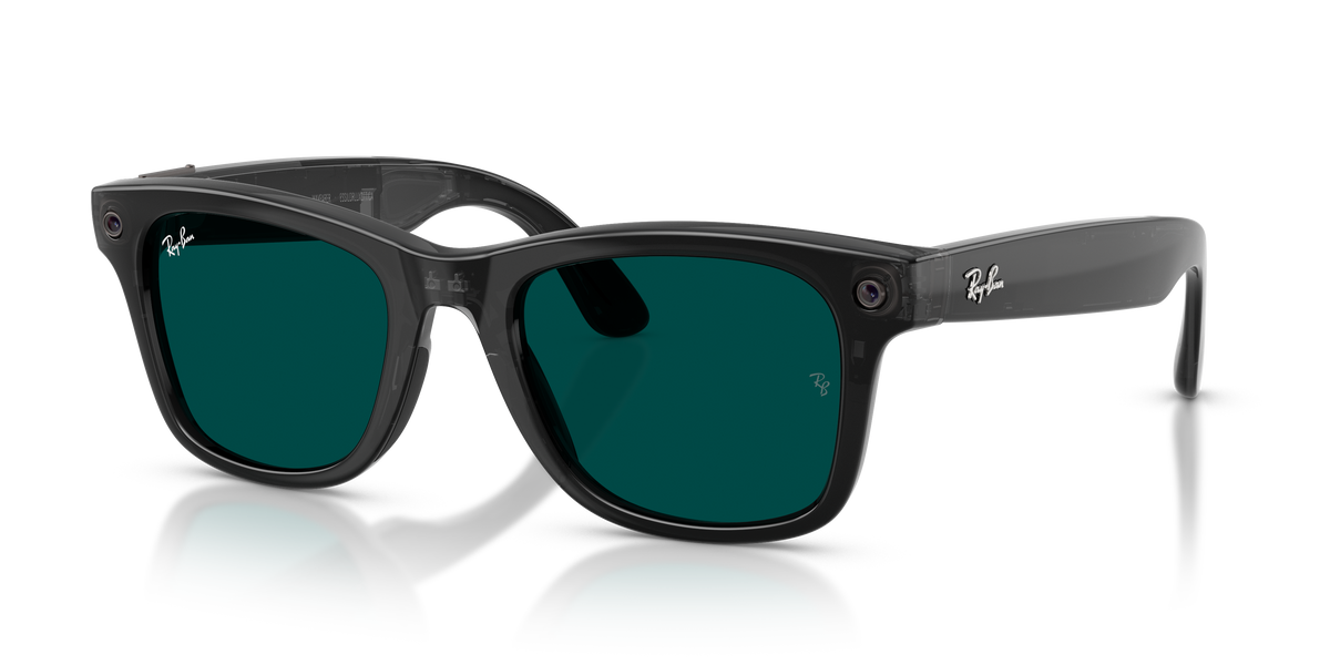 RAY-BAN META RW4011 WAYFARER 690680 50