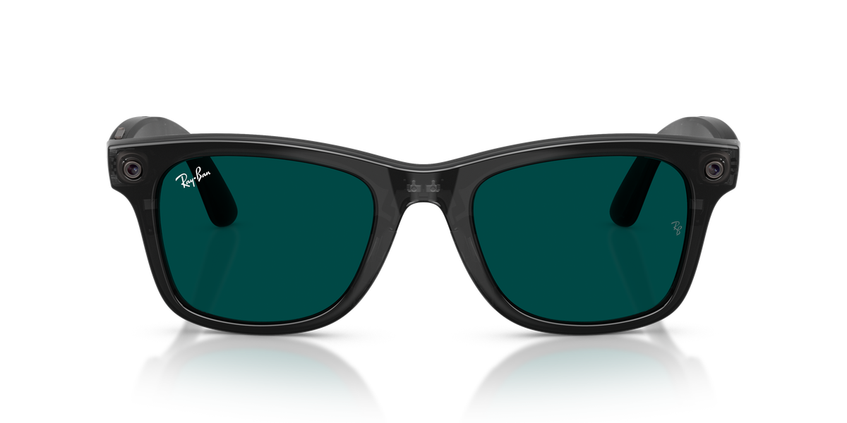RAY-BAN META RW4011 WAYFARER 690680 53