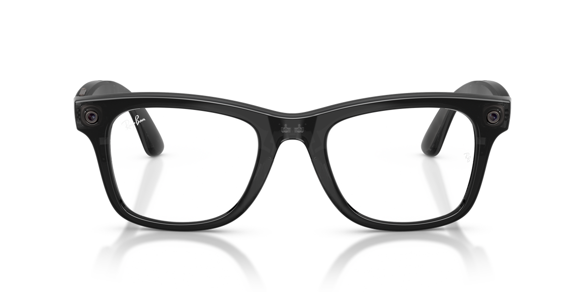RAY-BAN META RW4011 WAYFARER 690680 50