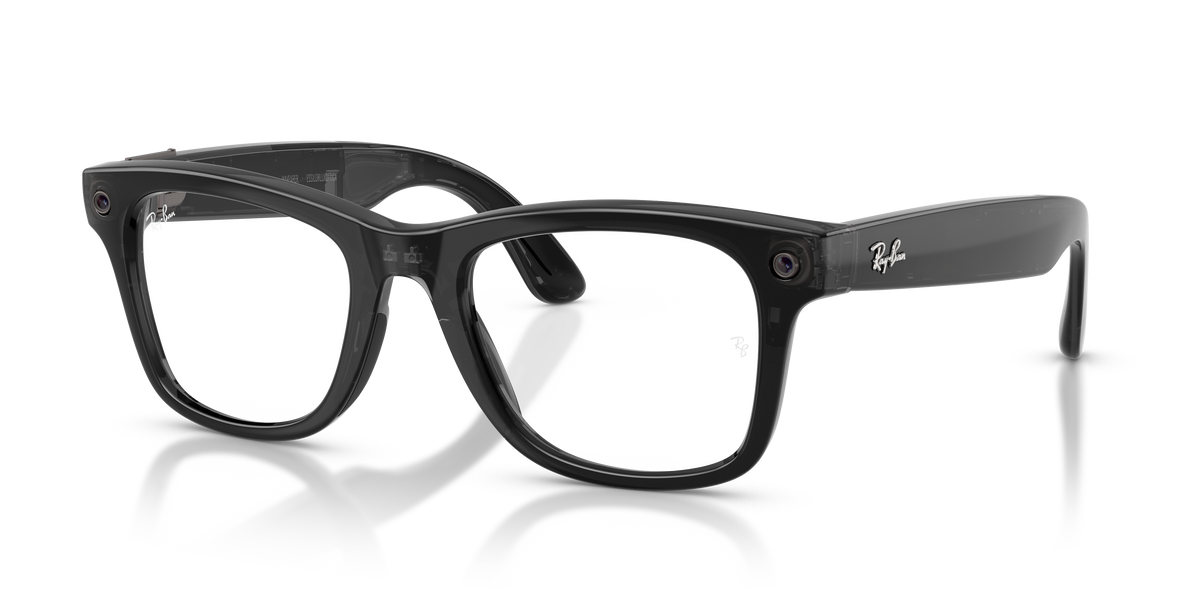 RAY-BAN META RW4011 WAYFARER 690680 50