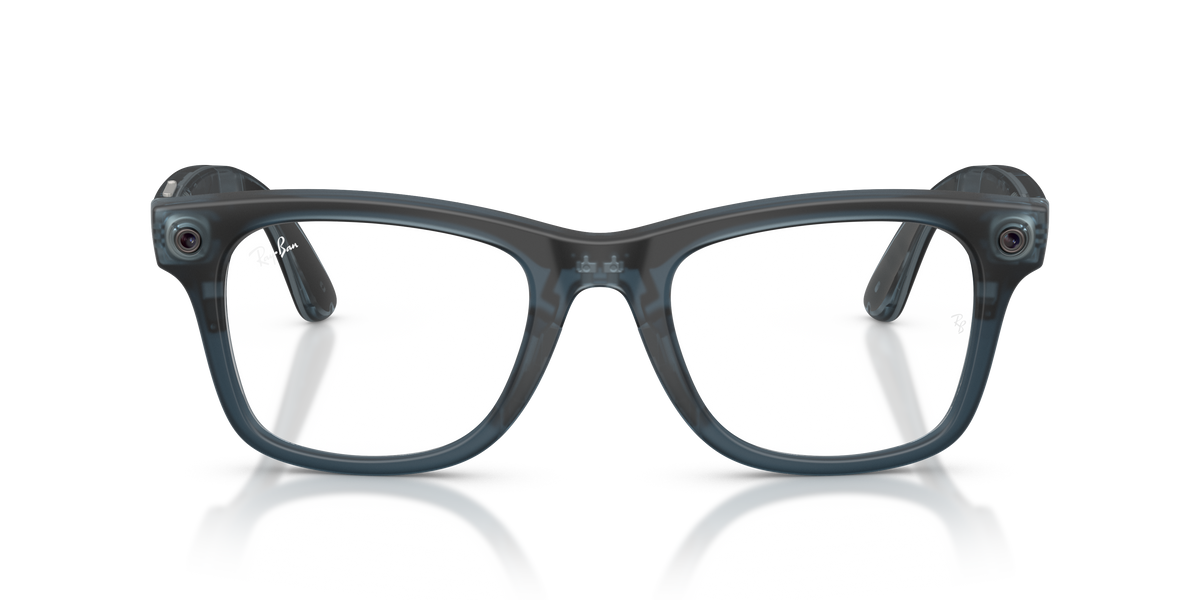 RAY-BAN META RW4011 WAYFARER 69211Z 53