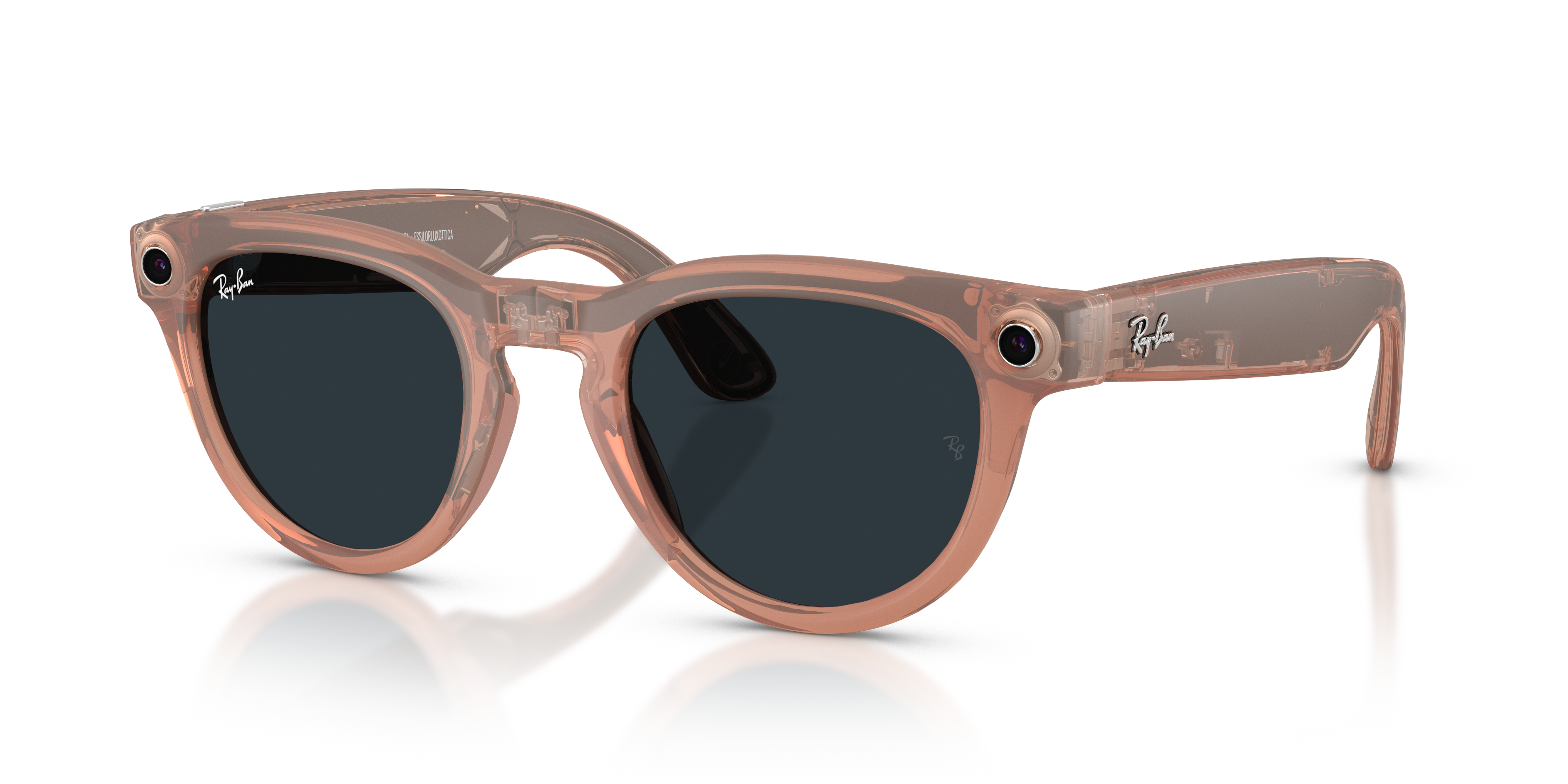 RAY-BAN META RW4013 HEADLINER 68901Z 50