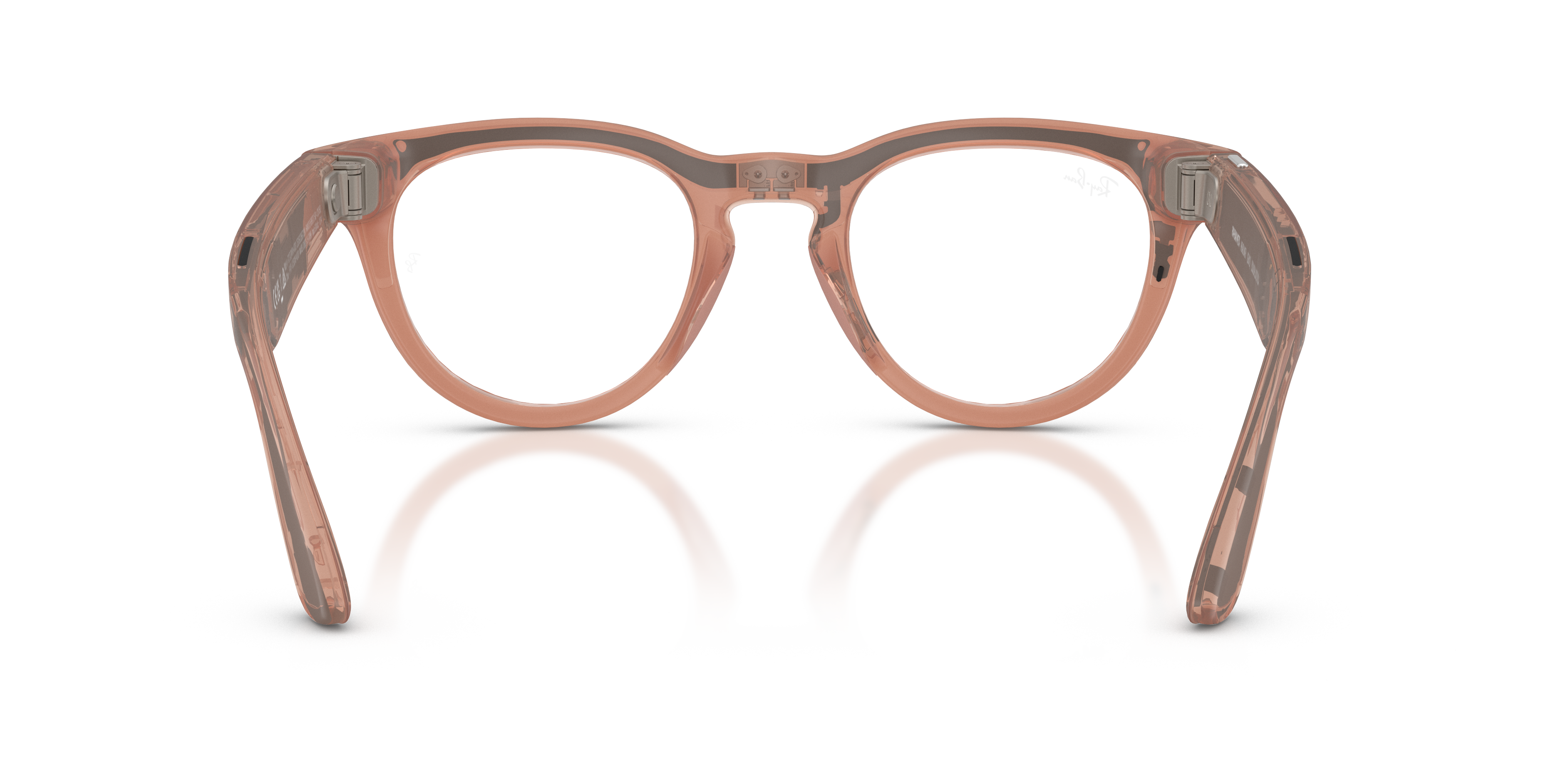 RAY-BAN META RW4013 HEADLINER 68901Z 50
