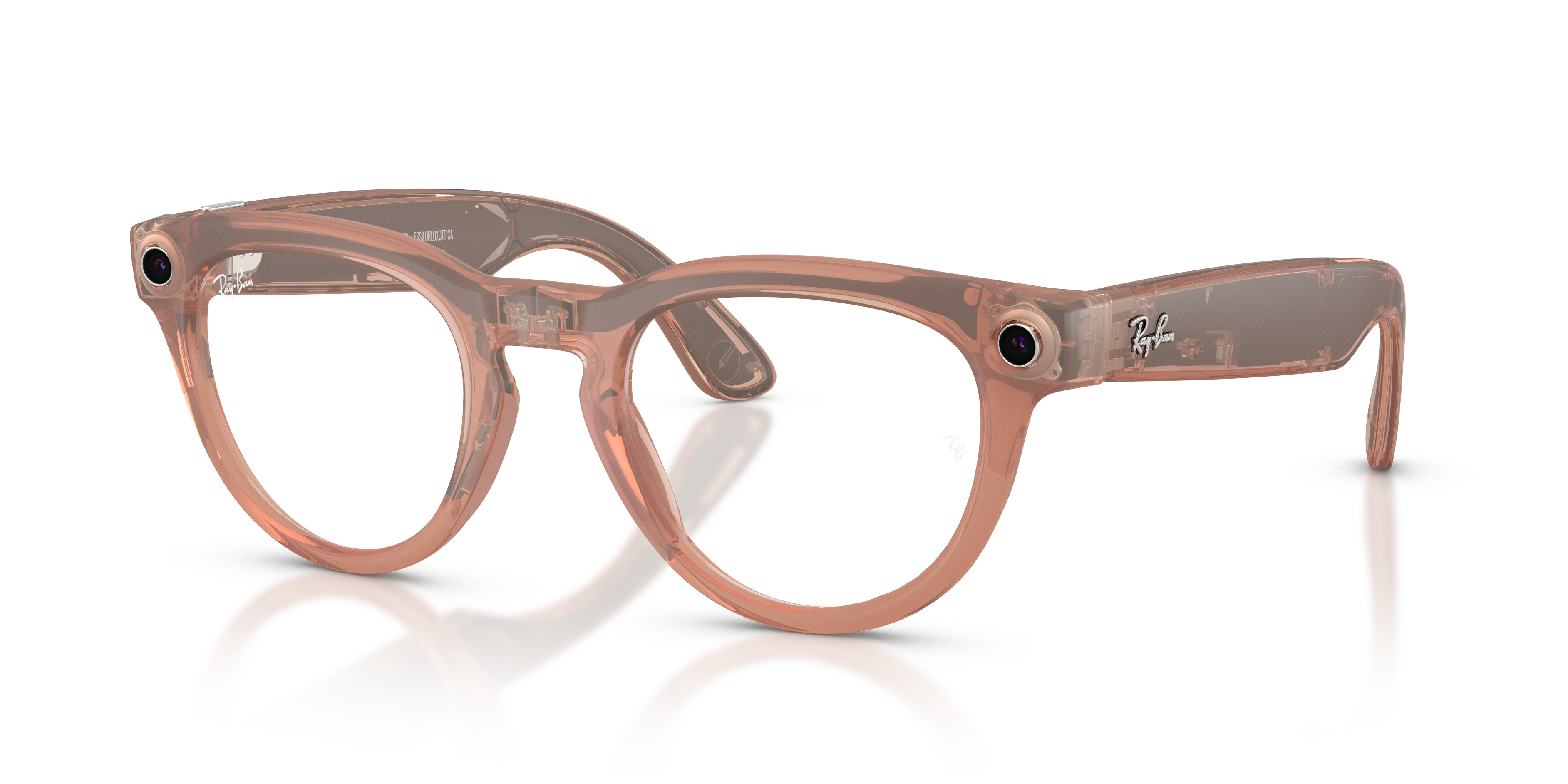RAY-BAN META RW4013 HEADLINER 68901Z 50