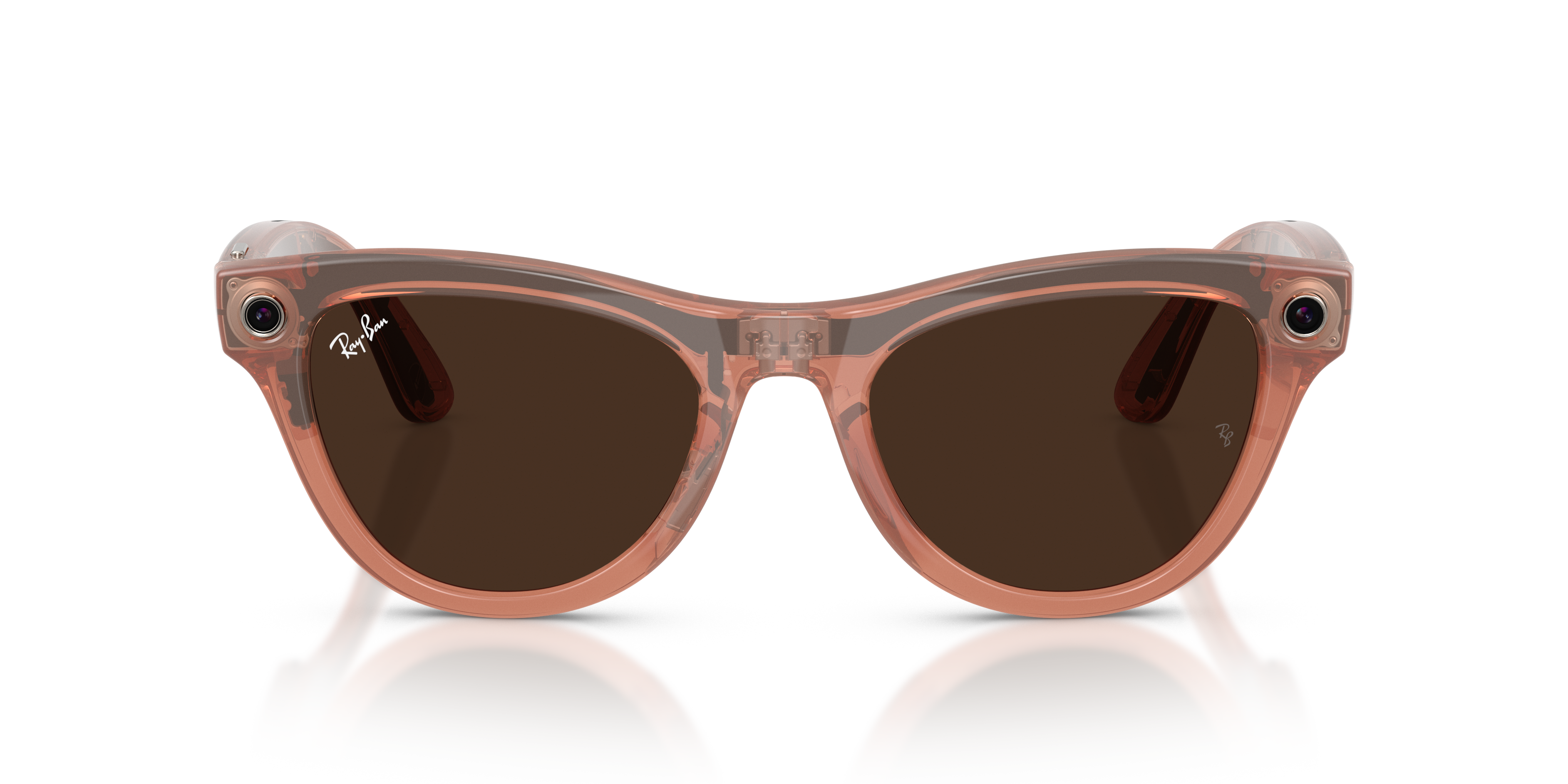 RAY-BAN META RW4014 SKYLER 6778M4 52