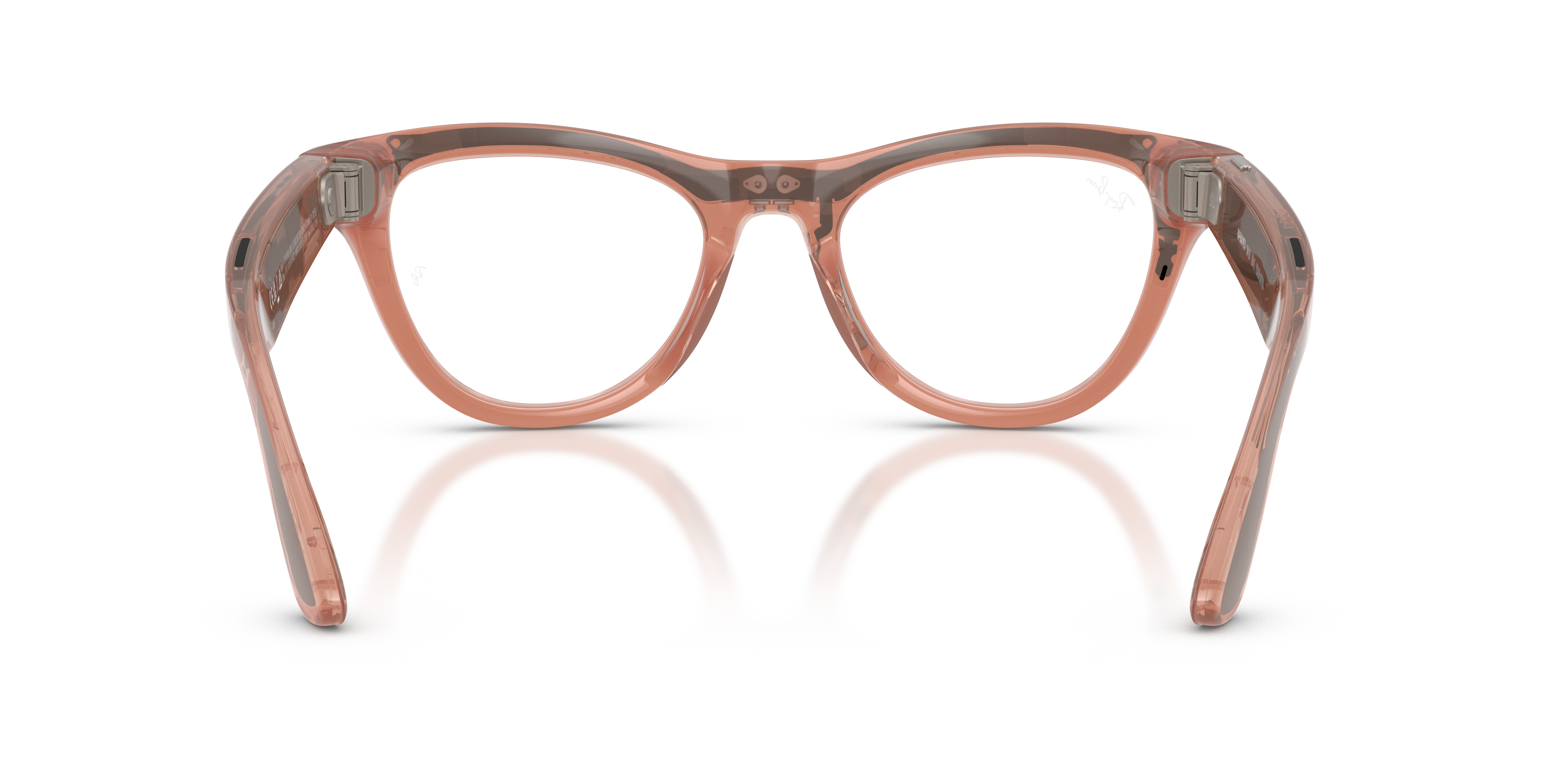 RAY-BAN META RW4014 SKYLER 6778M4 52