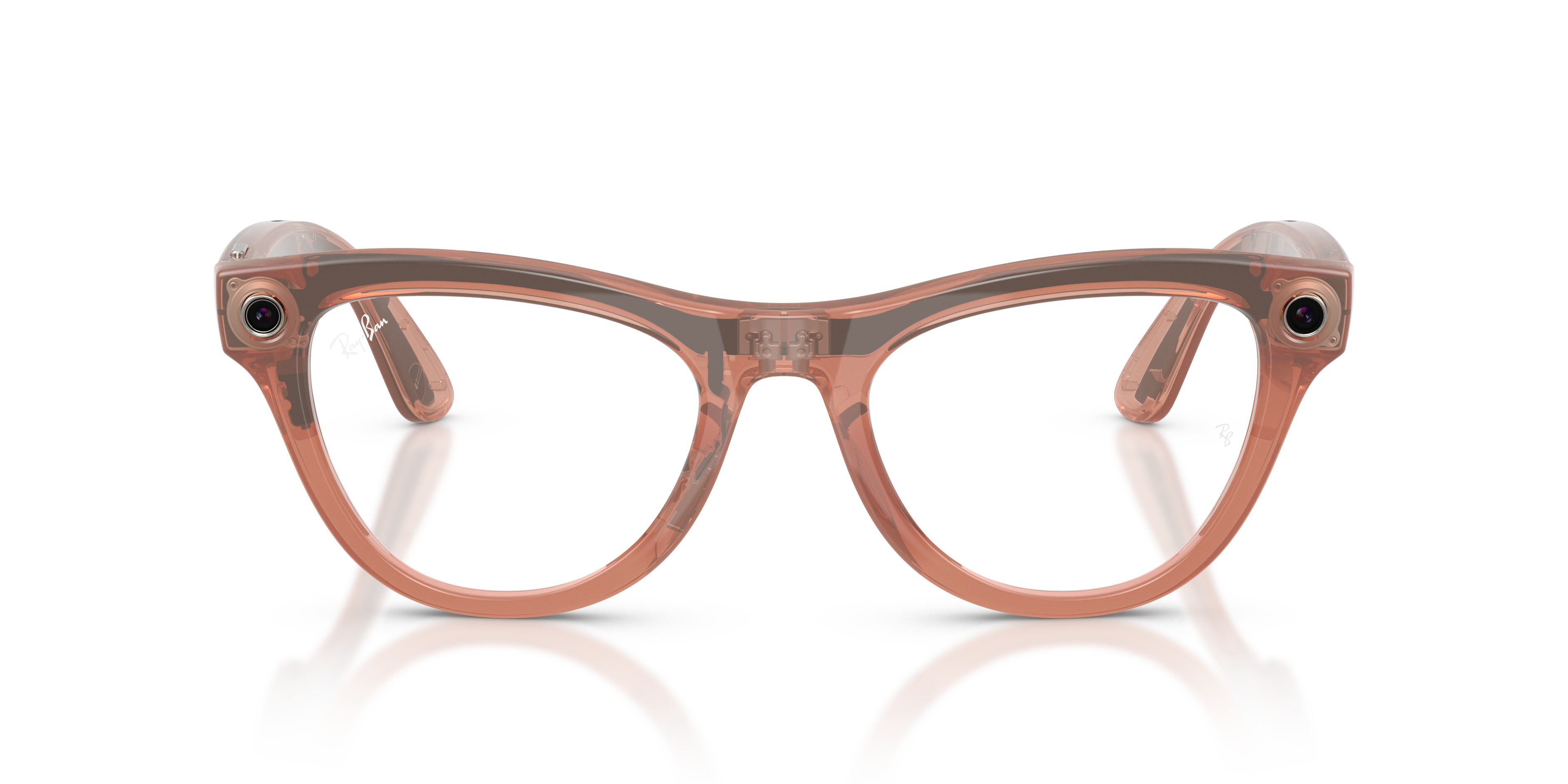 RAY-BAN META RW4014 SKYLER 6778M4 52