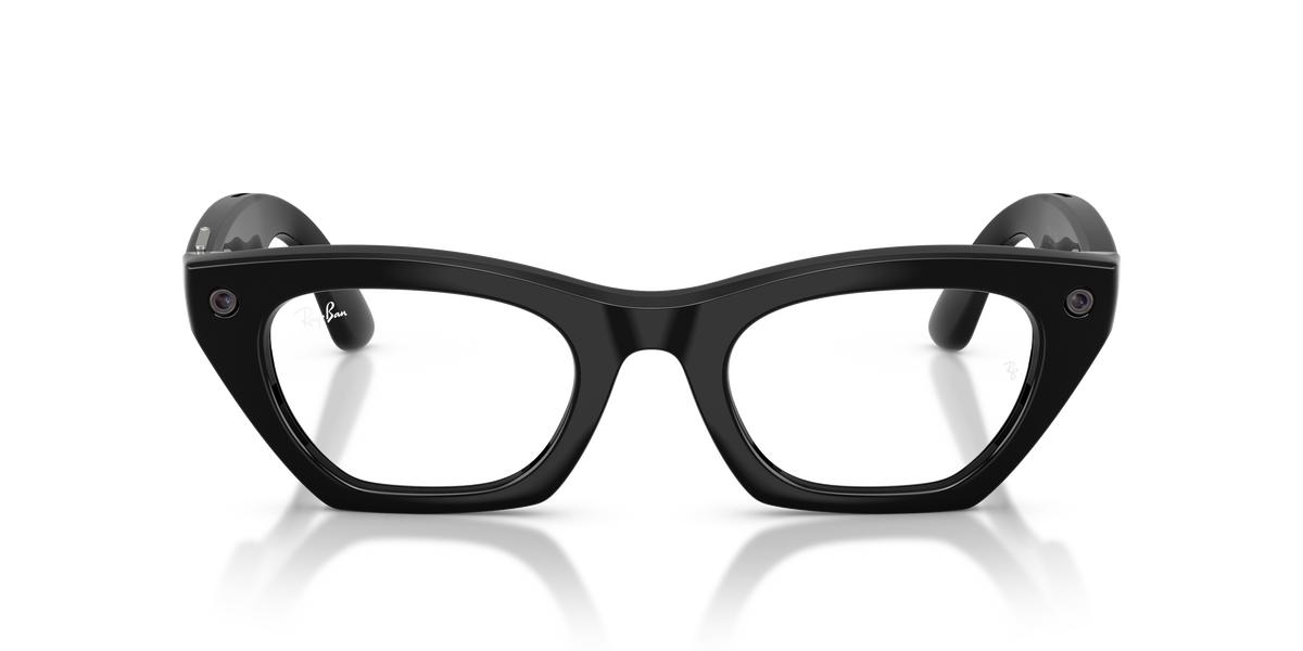 RAY-BAN META RW4015V ZENA OPTICS 2000 49