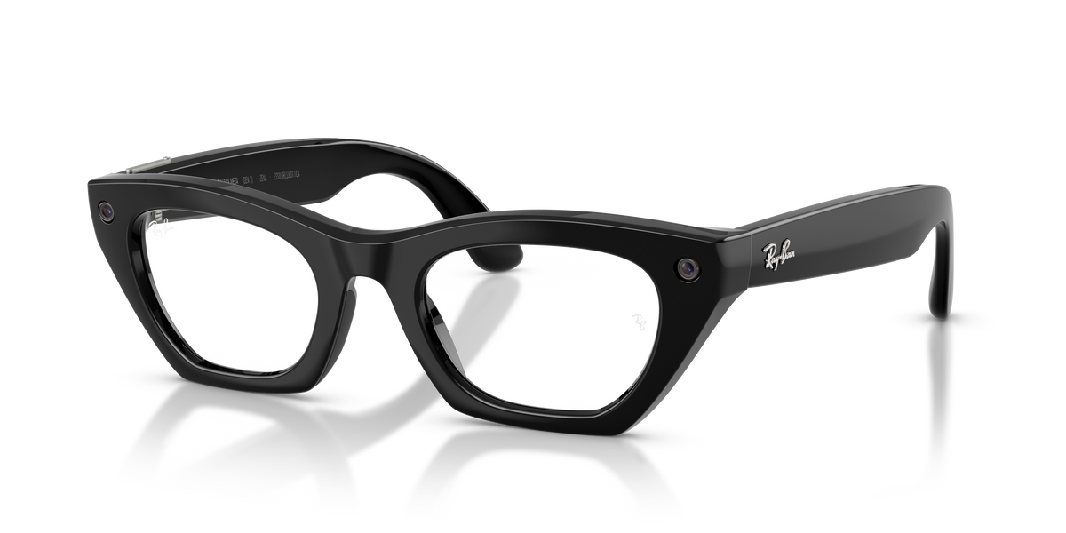 RAY-BAN META RW4015V ZENA OPTICS 2000 49