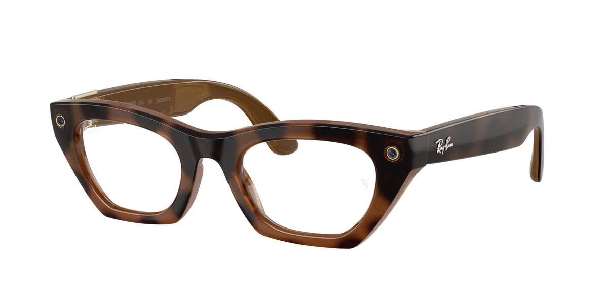 RAY-BAN META RW4015V ZENA OPTICS 8528 49