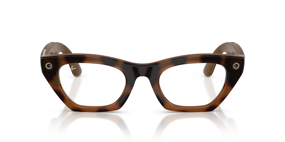RAY-BAN META RW4015V ZENA OPTICS 8528 49