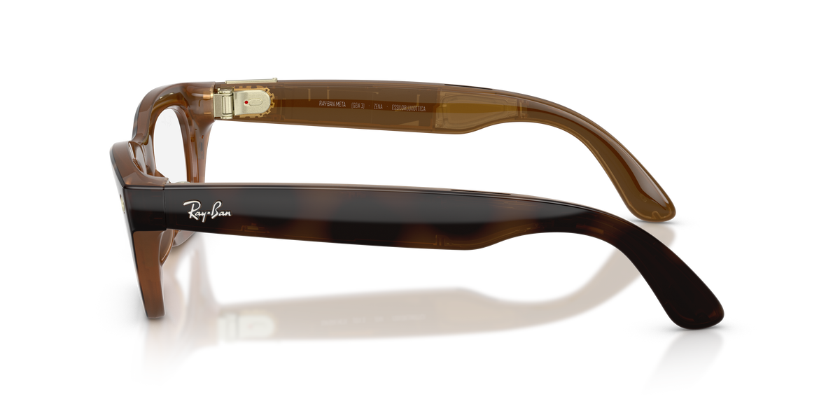 RAY-BAN META RW4015V ZENA OPTICS 8528 49