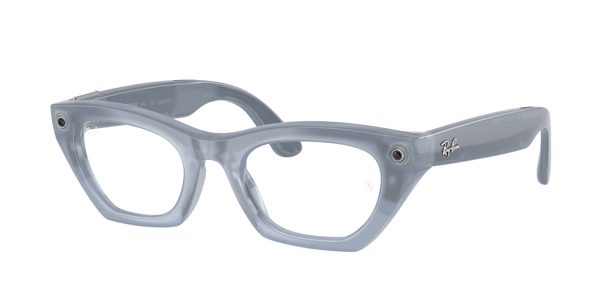 RAY-BAN META RW4015V ZENA OPTICS 8552 49