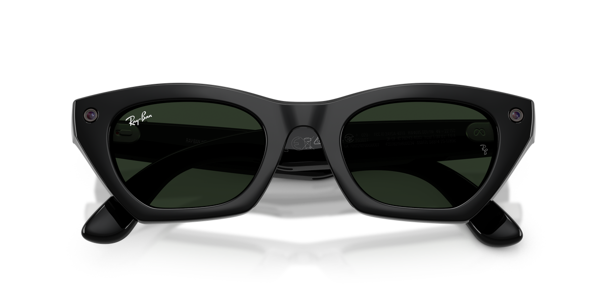 RAY-BAN META RW4015 ZENA 601/1M 49