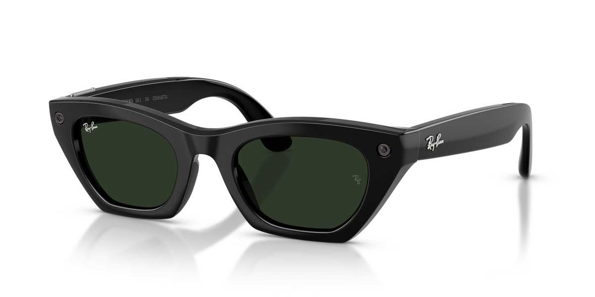 RAY-BAN META RW4015 ZENA 601/1M 49