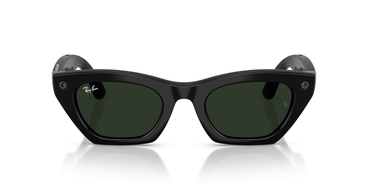 RAY-BAN META RW4015 ZENA 601/1M 49