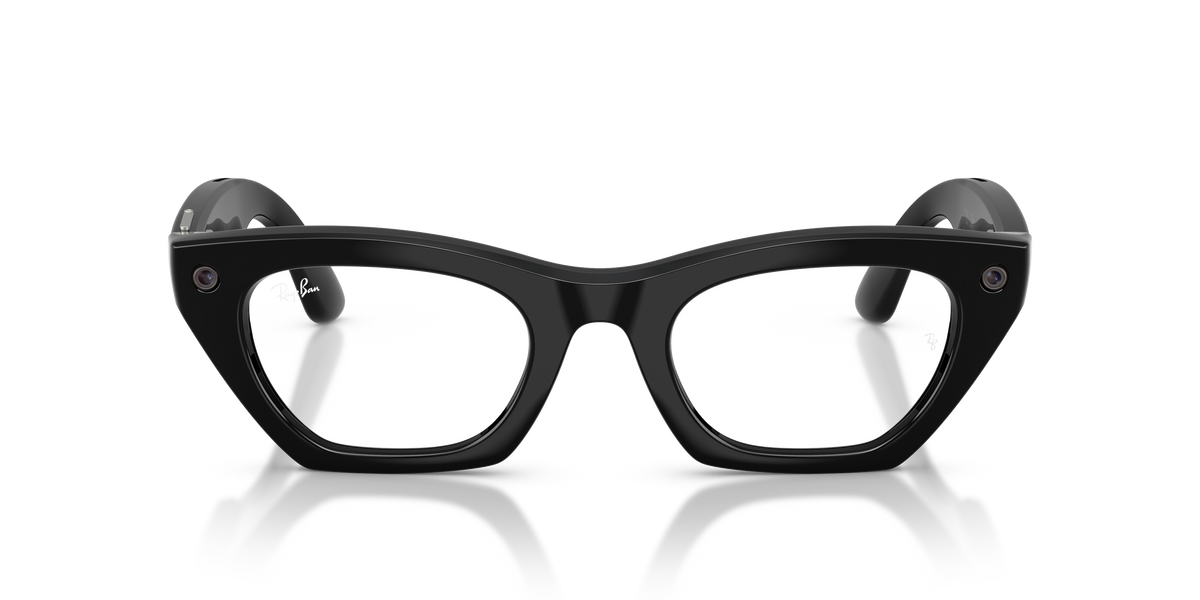 RAY-BAN META RW4015 ZENA 601/1M 49