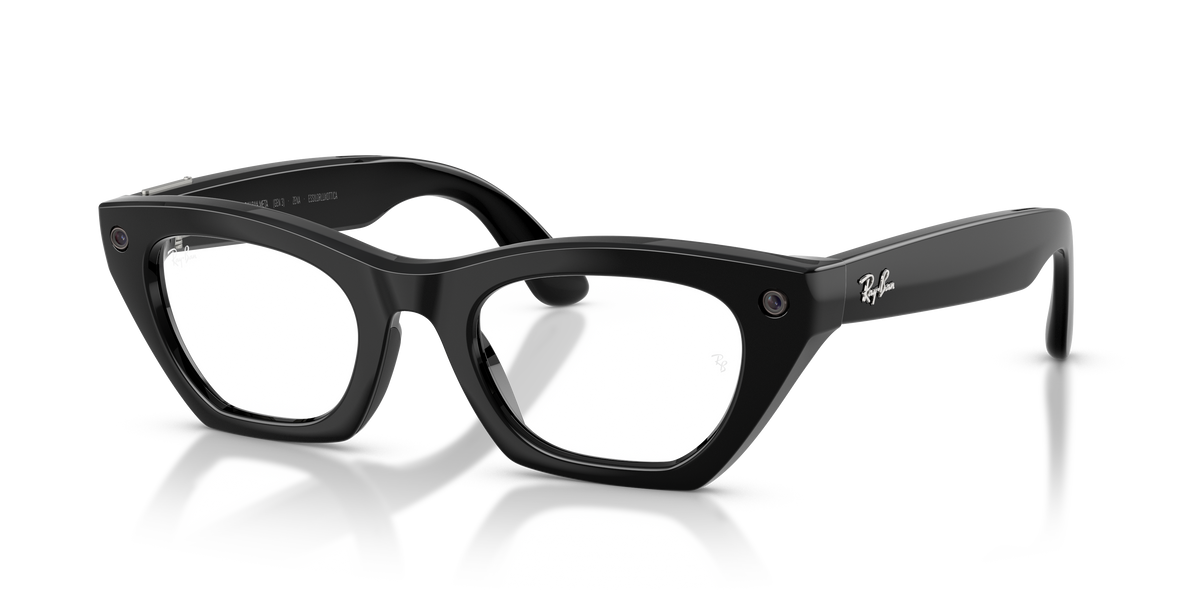 RAY-BAN META RW4015 ZENA 601/1M 49