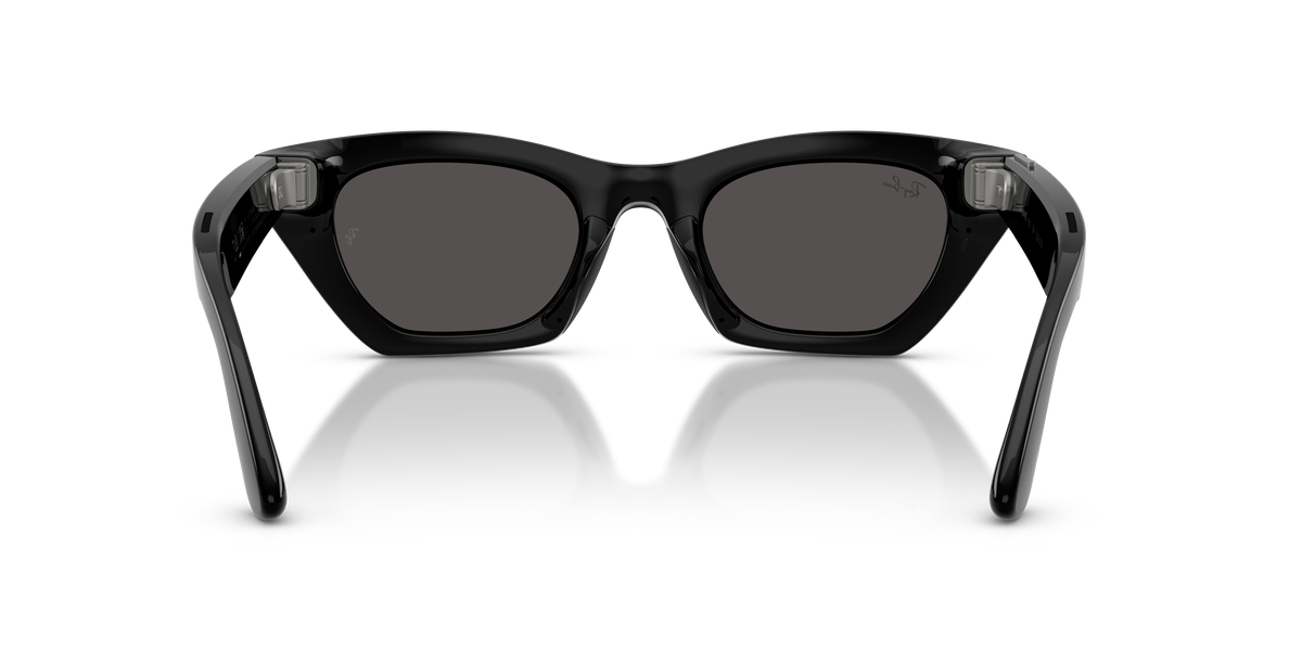RAY-BAN META RW4015 ZENA 601/87 49