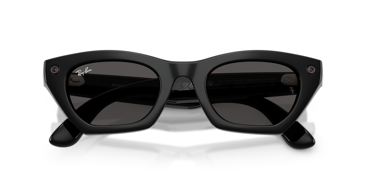 RAY-BAN META RW4015 ZENA 601/87 49