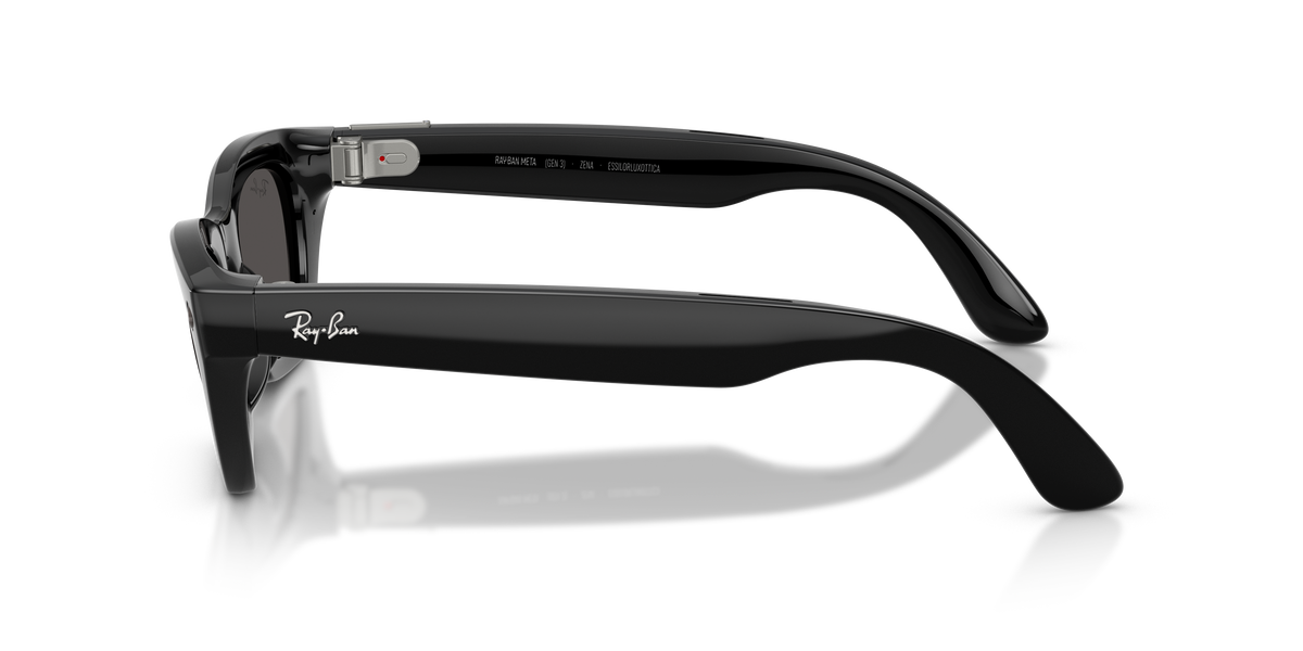 RAY-BAN META RW4015 ZENA 601/87 49