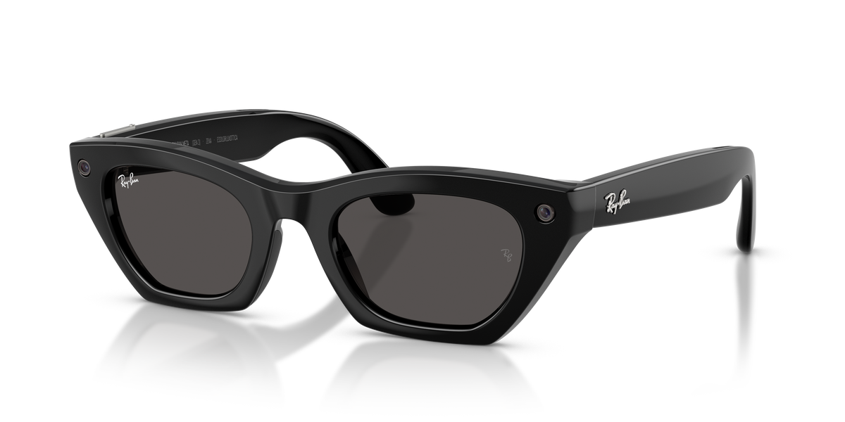 RAY-BAN META RW4015 ZENA 601/87 49