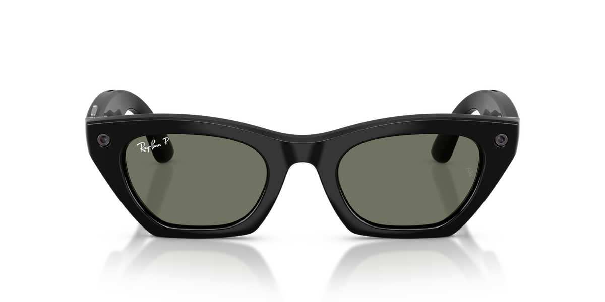 RAY-BAN META RW4015 ZENA 601/9A 49