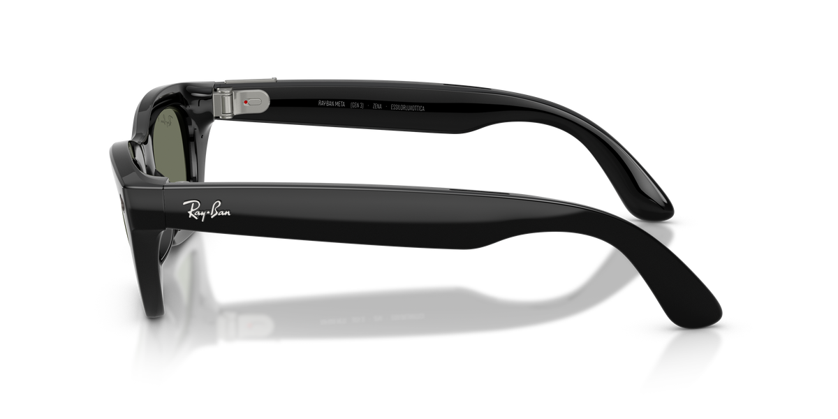 RAY-BAN META RW4015 ZENA 601/9A 49