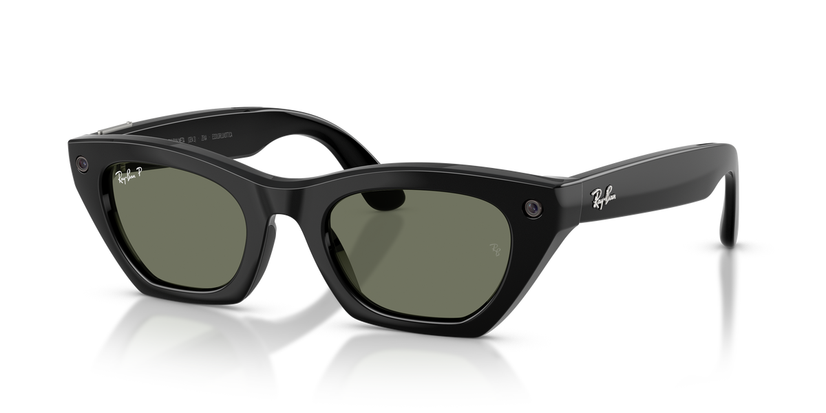 RAY-BAN META RW4015 ZENA 601/9A 49