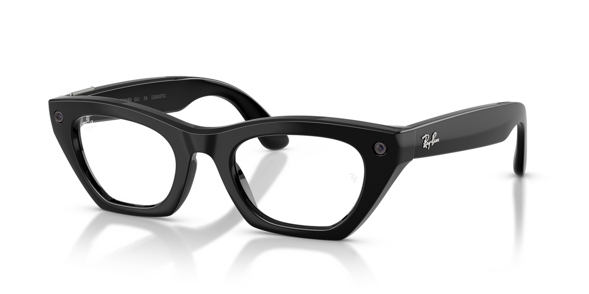 RAY-BAN META RW4015 ZENA 601/SB 49
